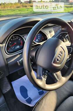 Внедорожник / Кроссовер Audi Q7 2014 в 
