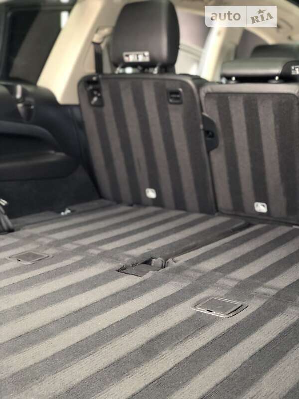 Внедорожник / Кроссовер Audi Q7 2014 в Хусте фото 10 Внедорожник / Кроссовер Audi Q7 2014 в Хусте