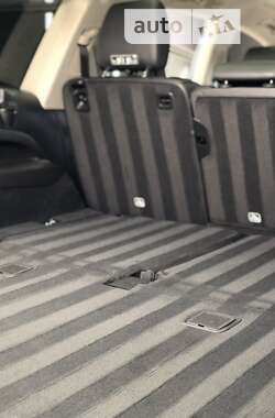 Внедорожник / Кроссовер Audi Q7 2014 в 
