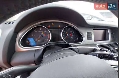 Внедорожник / Кроссовер Audi Q7 2014 в 