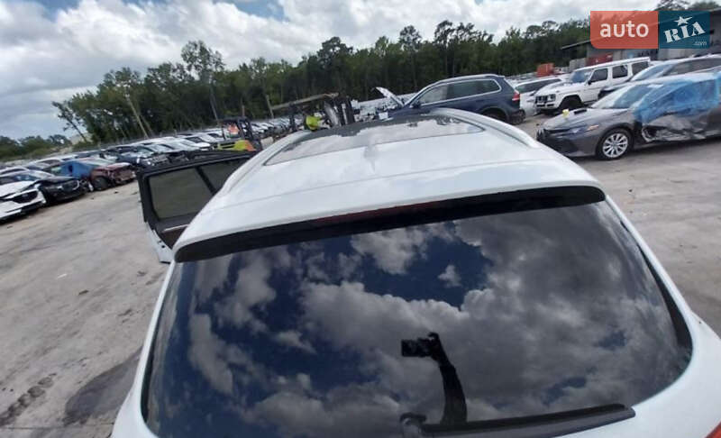 Позашляховик / Кросовер Audi Q7 2014 в Рівному фото 10 Позашляховик / Кросовер Audi Q7 2014 в Рівному