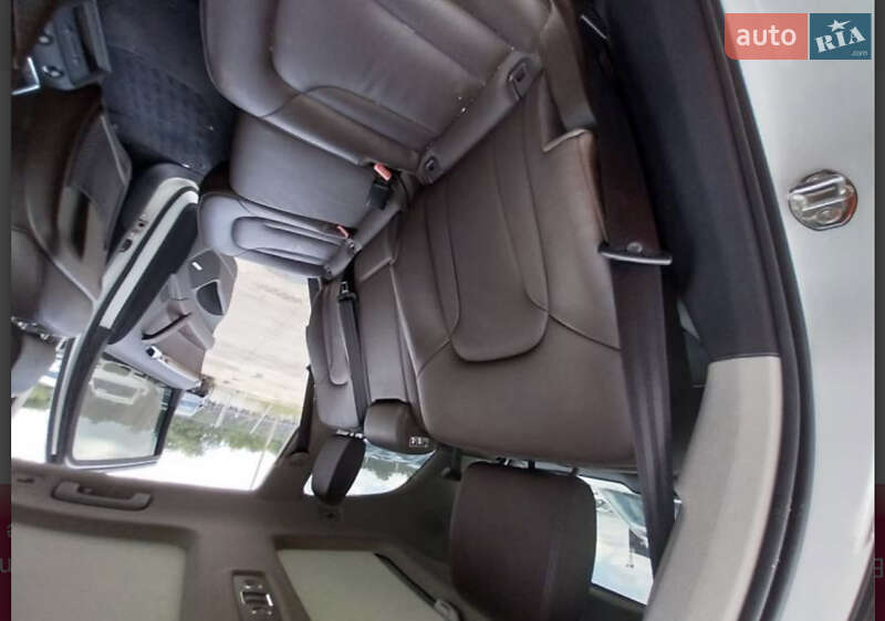 Позашляховик / Кросовер Audi Q7 2014 в Рівному фото 14 Позашляховик / Кросовер Audi Q7 2014 в Рівному