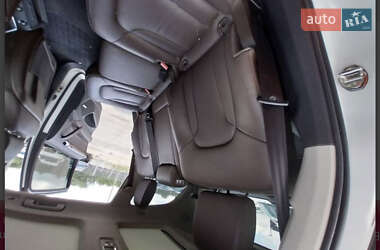 Внедорожник / Кроссовер Audi Q7 2014 в 