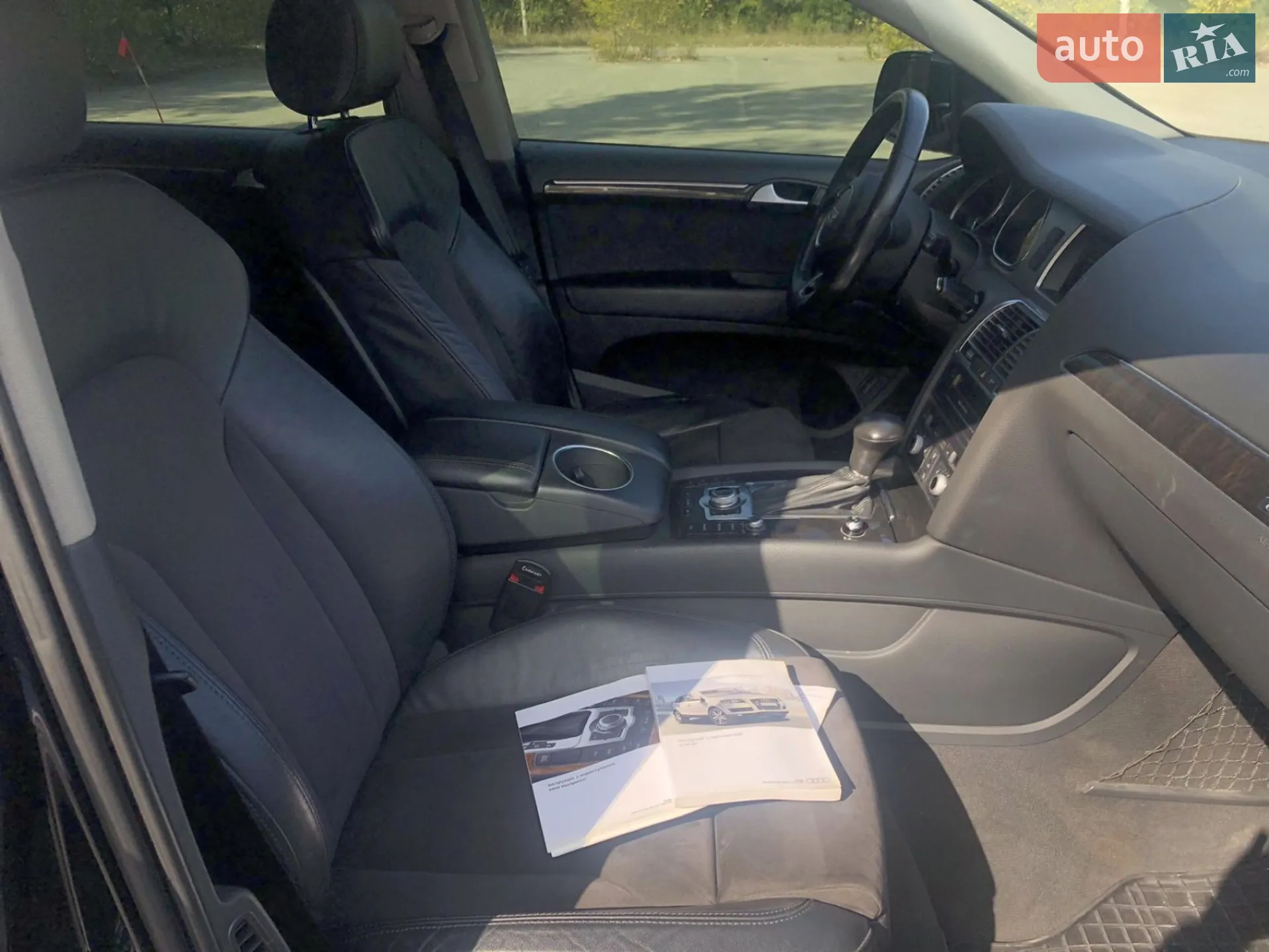 2015 Audi Q7 - мініатюра 10