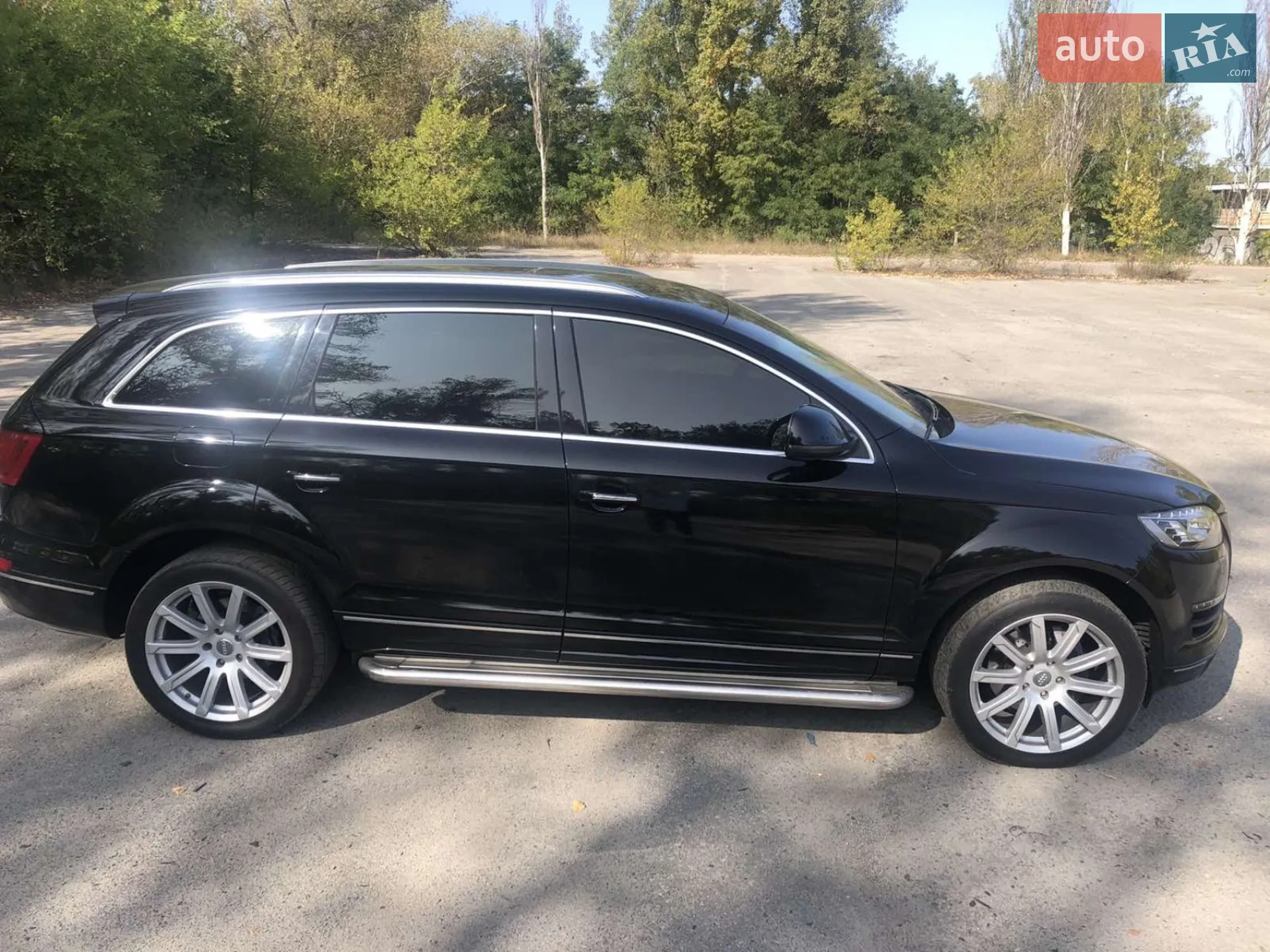 2015 Audi Q7 - мініатюра 6