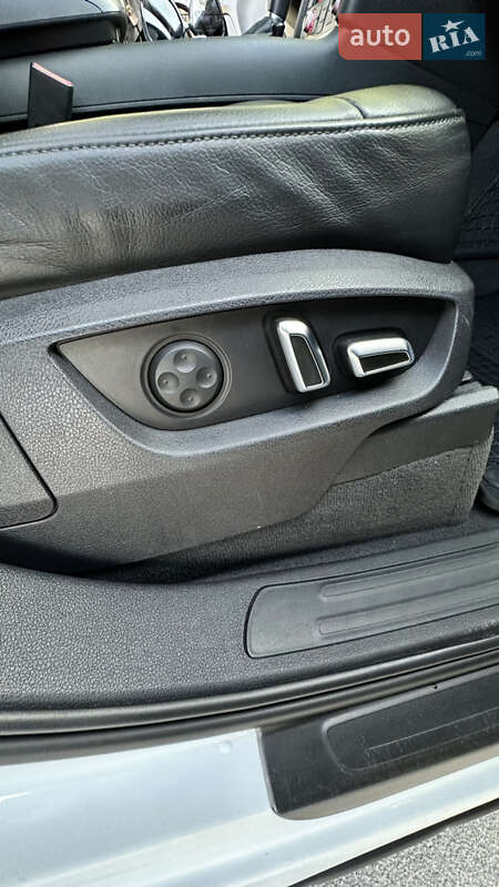 Внедорожник / Кроссовер Audi Q7 2014 в Виннице