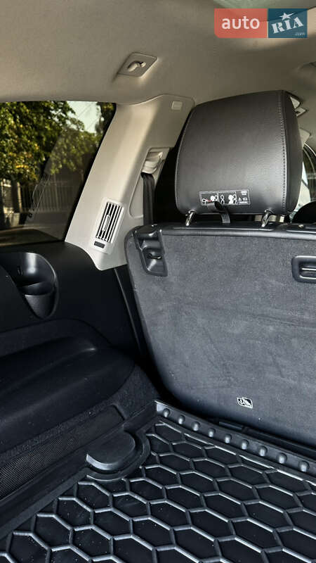 Позашляховик / Кросовер Audi Q7 2014 в Вінниці