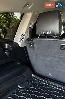 Внедорожник / Кроссовер Audi Q7 2014 в 