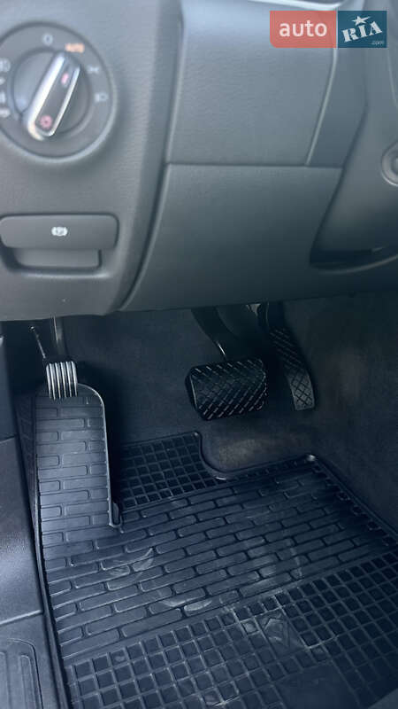 Внедорожник / Кроссовер Audi Q7 2014 в Виннице