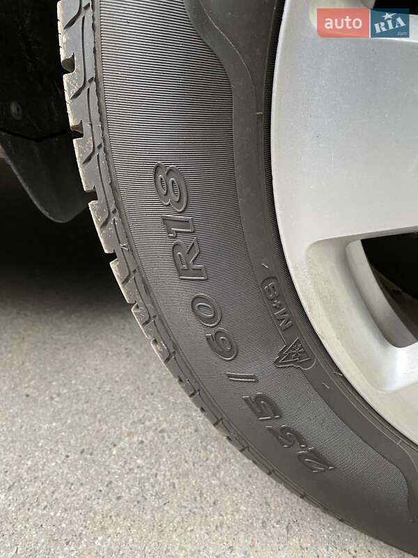 Позашляховик / Кросовер Audi Q7 2013 в Олександрії фото 30 Позашляховик / Кросовер Audi Q7 2013 в Олександрії