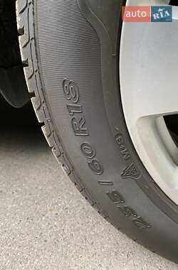Позашляховик / Кросовер Audi Q7 2013 в 