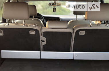 Внедорожник / Кроссовер Audi Q7 2007 в 