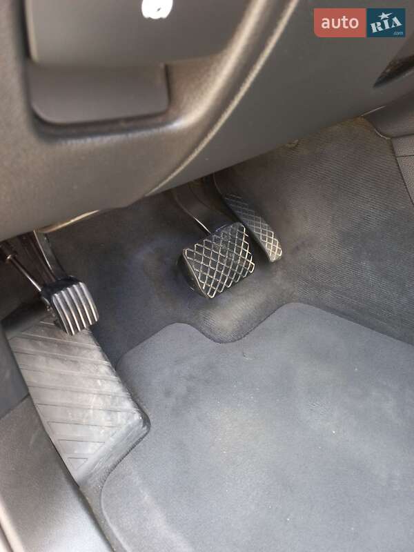 Внедорожник / Кроссовер Audi Q7 2007 в Киеве