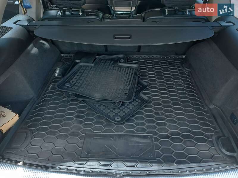 Внедорожник / Кроссовер Audi Q7 2007 в Киеве