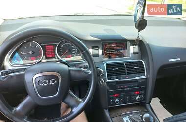 Внедорожник / Кроссовер Audi Q7 2007 в Монастырище