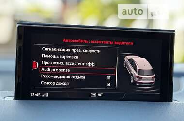 Позашляховик / Кросовер Audi Q7 2017 в 