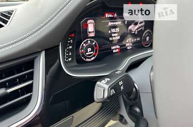 Позашляховик / Кросовер Audi Q7 2017 в 
