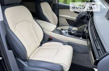Позашляховик / Кросовер Audi Q7 2017 в 