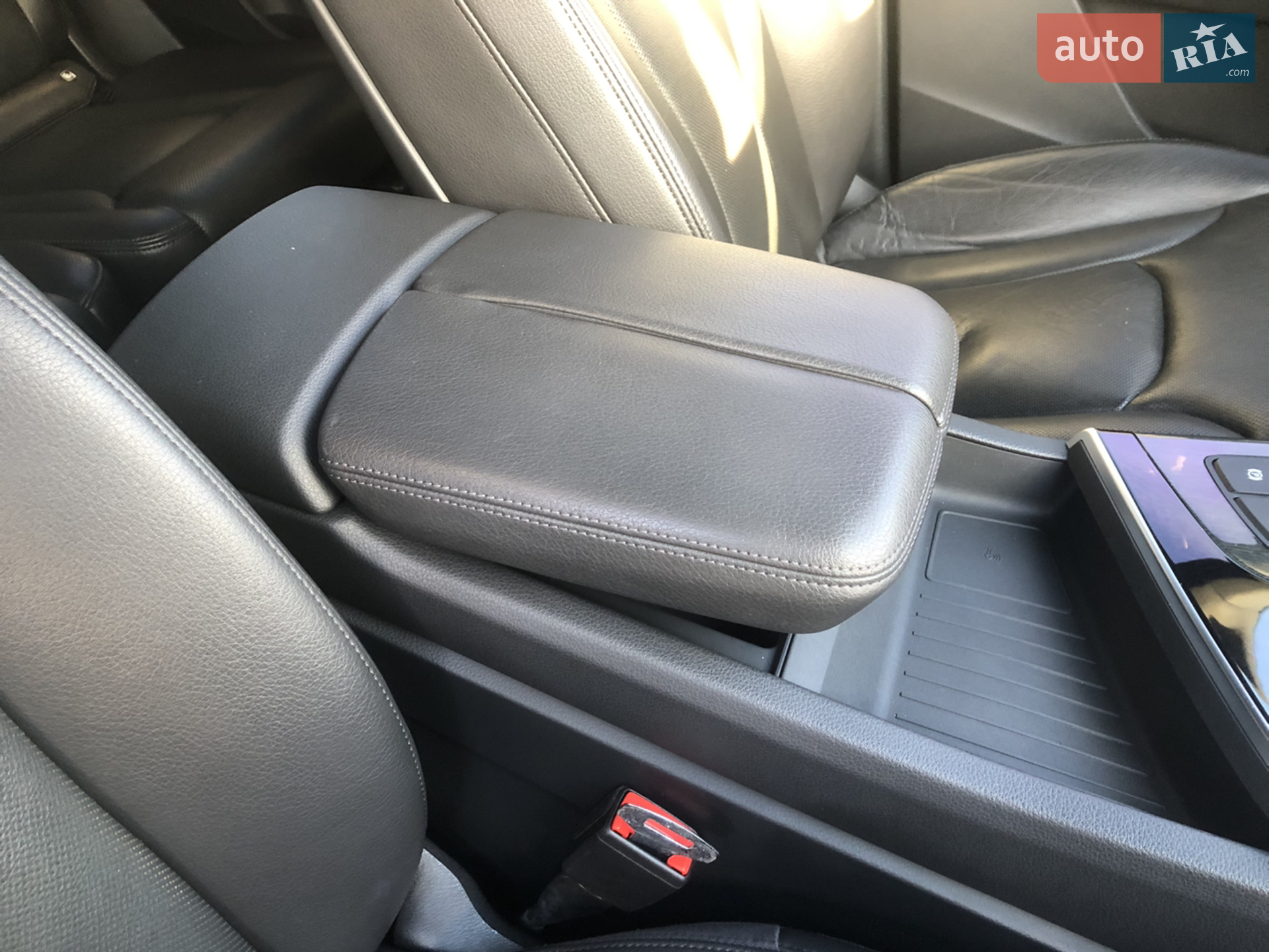 2016 Audi Q7 - мініатюра 34