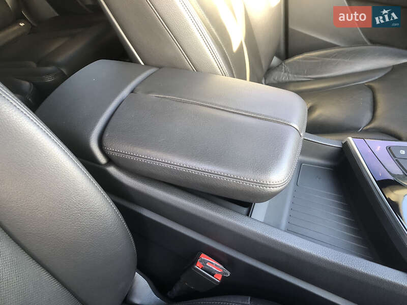 Внедорожник / Кроссовер Audi Q7 2016 в Лозовой