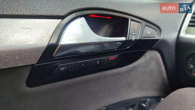 Внедорожник / Кроссовер Audi Q7 2009 в Хмельницком
