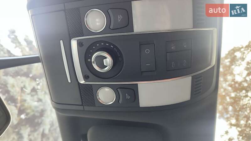 Внедорожник / Кроссовер Audi Q7 2009 в Хмельницком