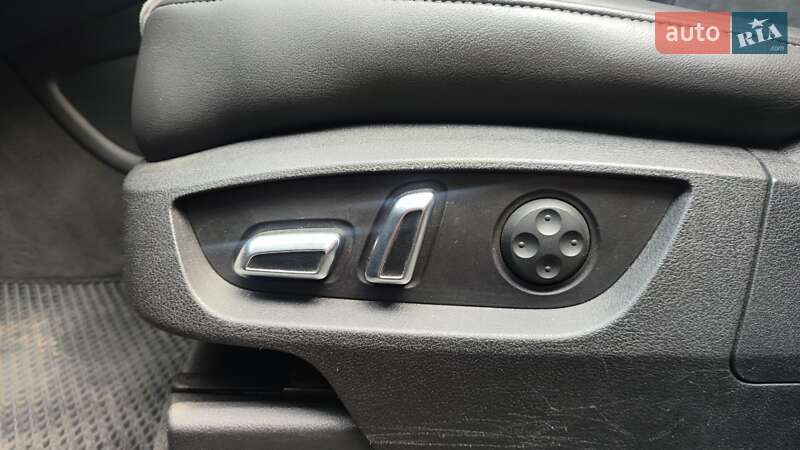 Внедорожник / Кроссовер Audi Q7 2009 в Хмельницком