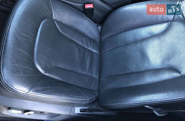 Внедорожник / Кроссовер Audi Q7 2013 в 