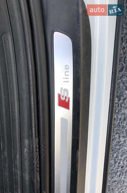 Внедорожник / Кроссовер Audi Q7 2013 в 