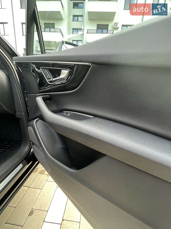 Внедорожник / Кроссовер Audi Q7 2016 в Ужгороде фото 24 Внедорожник / Кроссовер Audi Q7 2016 в Ужгороде