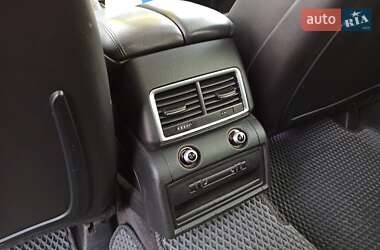 Внедорожник / Кроссовер Audi Q7 2014 в Львове