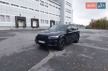 Audi Q7 2016