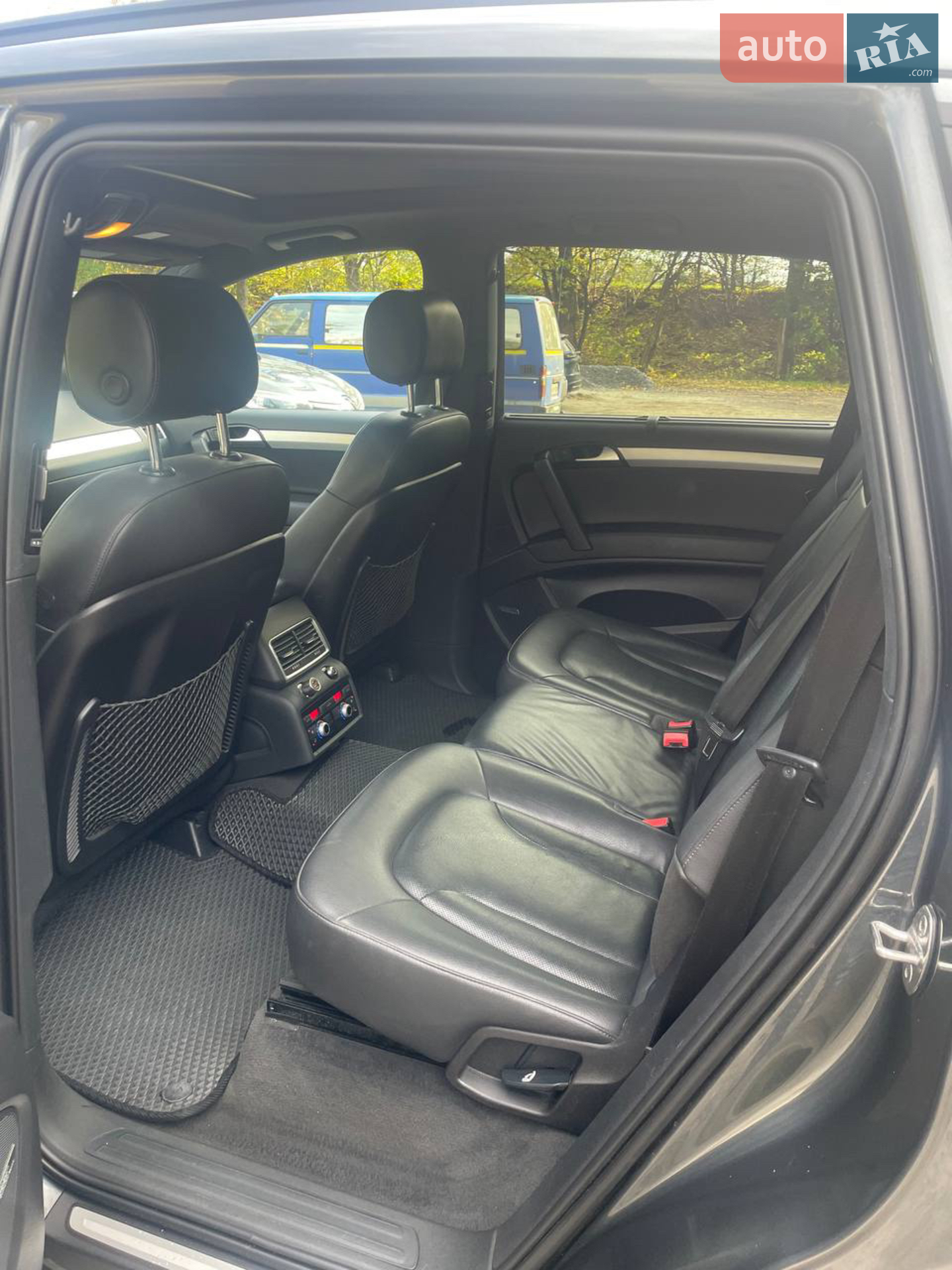 2014 Audi Q7 - мініатюра 9
