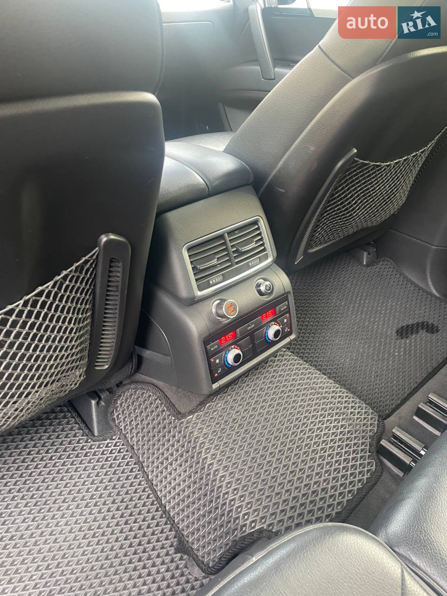 2014 Audi Q7 - мініатюра 10