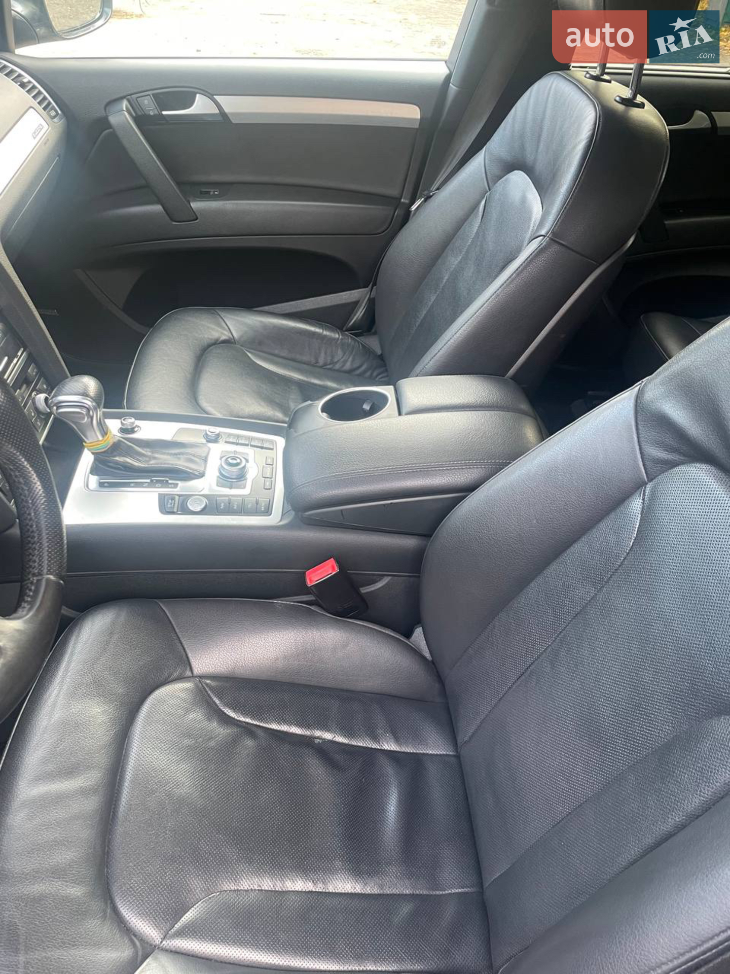 2014 Audi Q7 - мініатюра 22