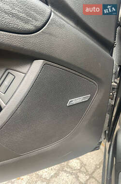 Позашляховик / Кросовер Audi Q7 2014 в Львові