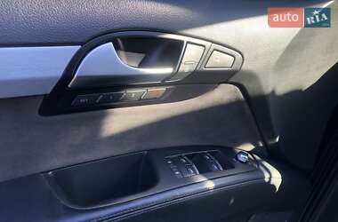 Позашляховик / Кросовер Audi Q7 2015 в Коломиї