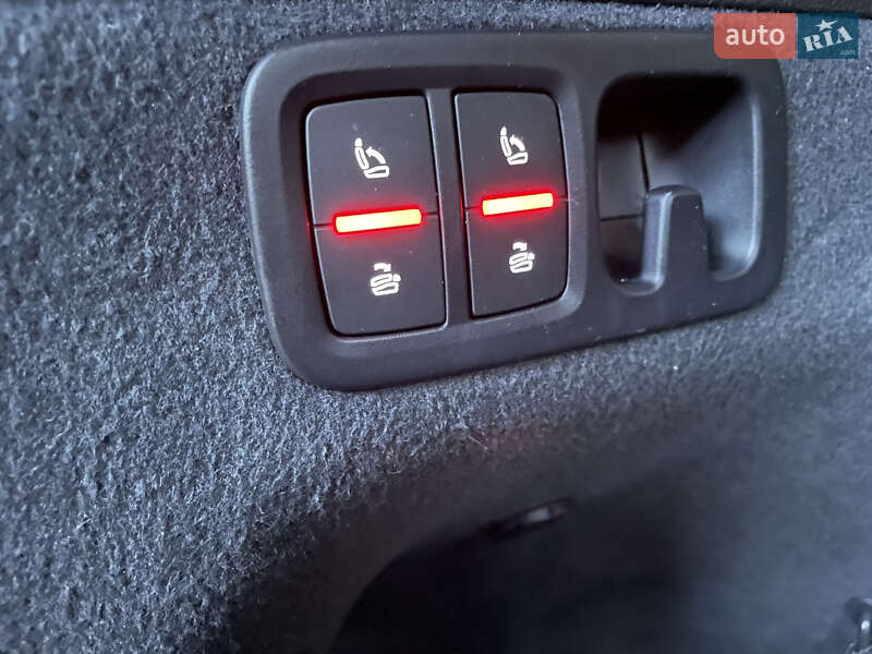 Внедорожник / Кроссовер Audi Q7 2016 в Львове