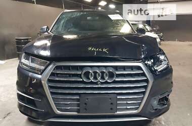 Audi Q7 2019 Audi Q7 2019