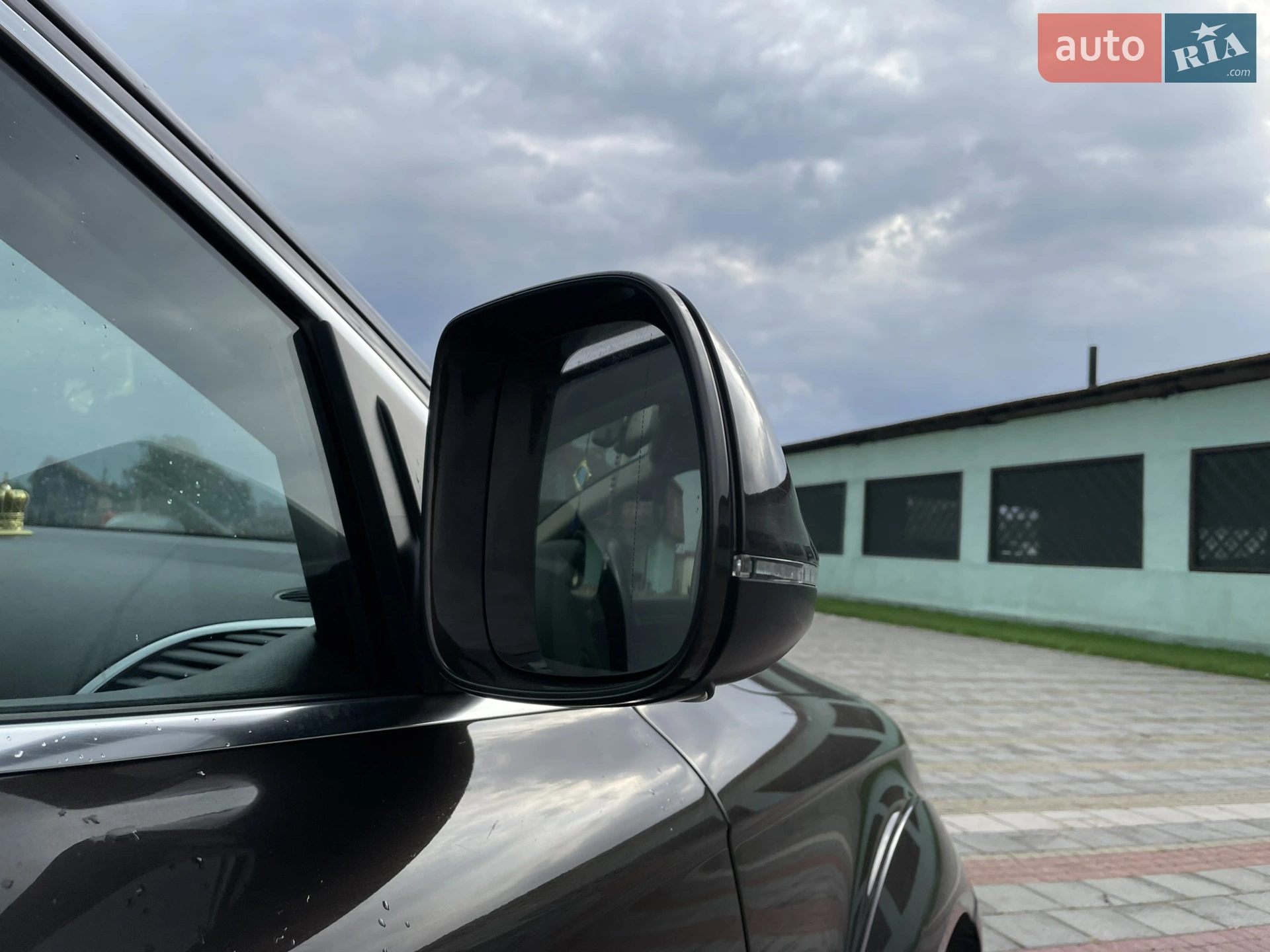 2014 Audi Q7 - мініатюра 18