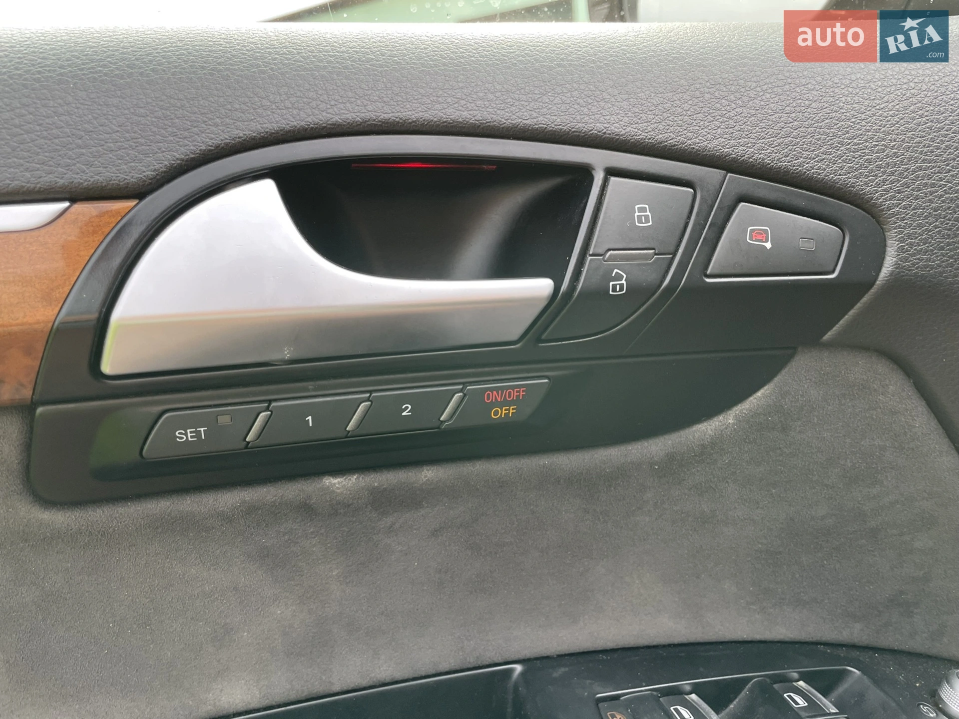 2014 Audi Q7 - мініатюра 22