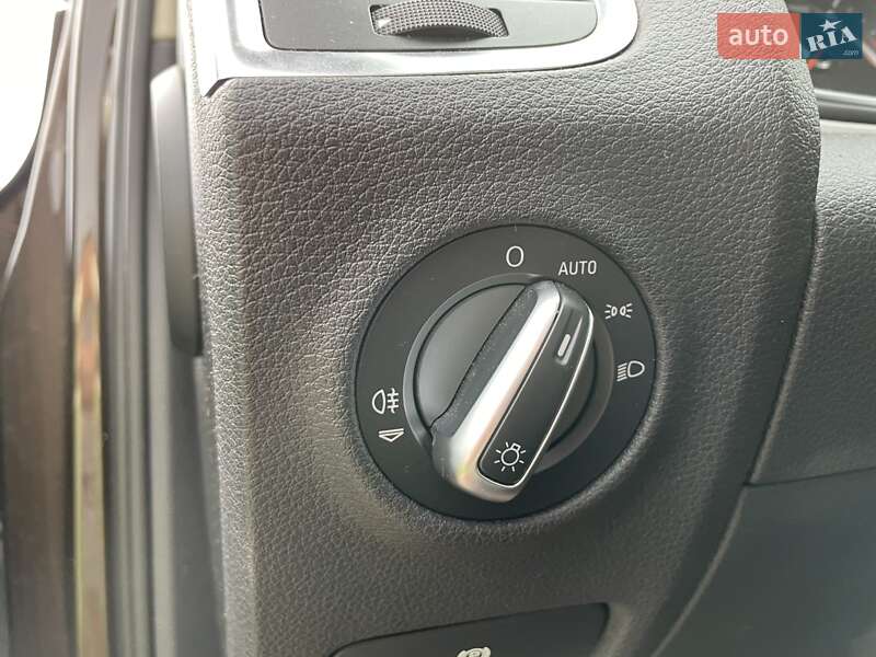 Внедорожник / Кроссовер Audi Q7 2014 в Городке