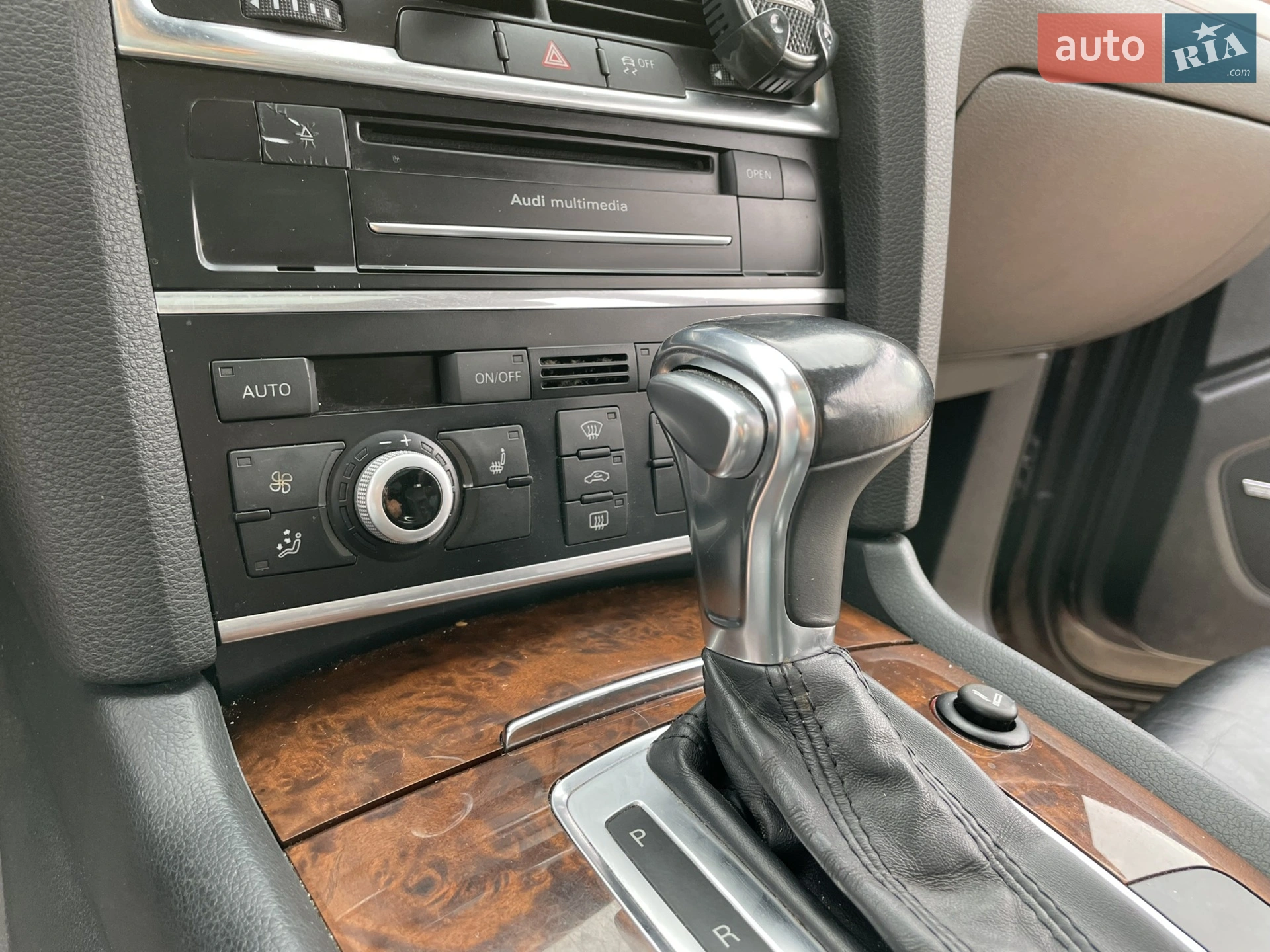 2014 Audi Q7 - мініатюра 26