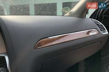 Внедорожник / Кроссовер Audi Q7 2014 в 