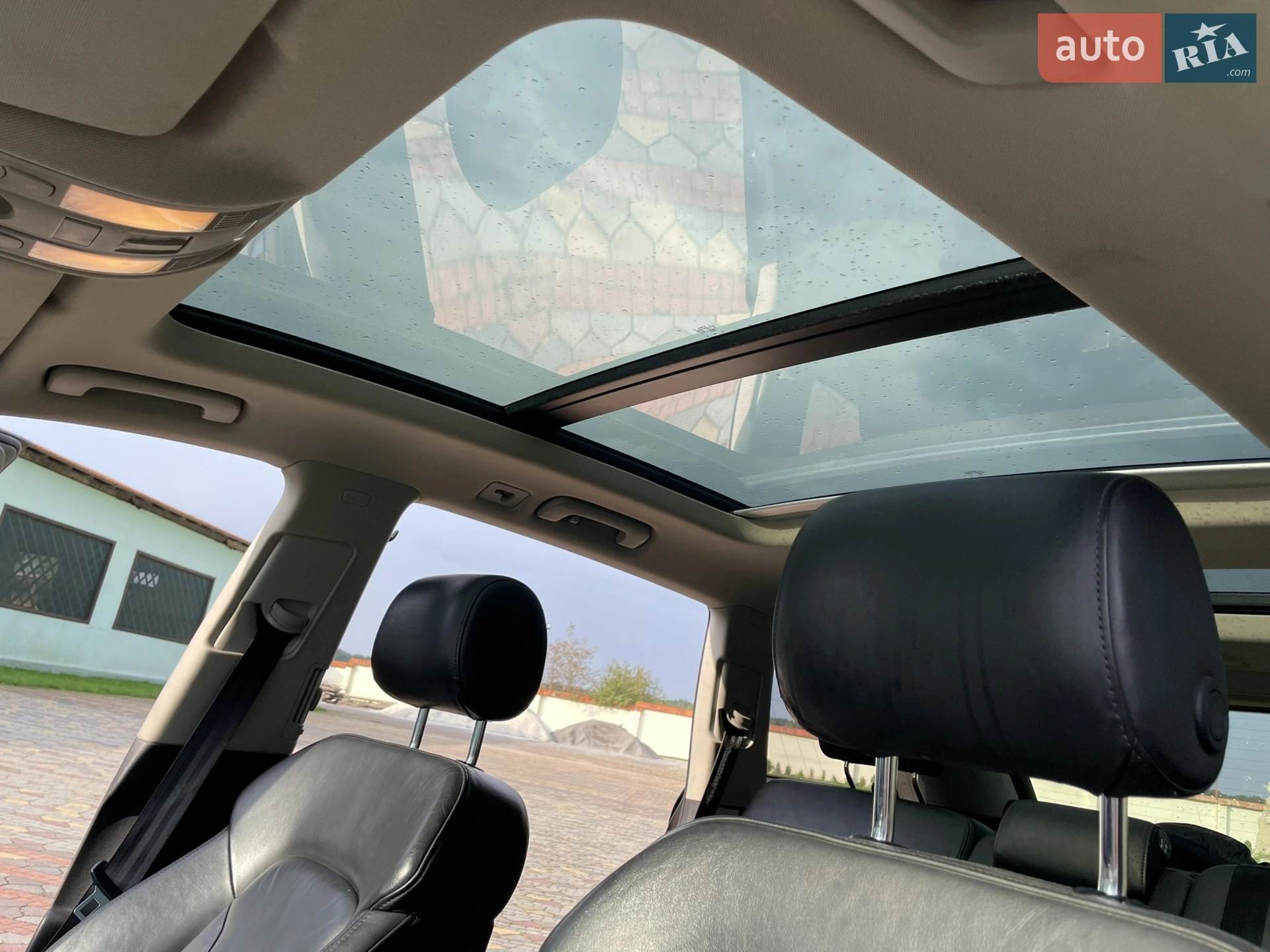 2014 Audi Q7 - мініатюра 30