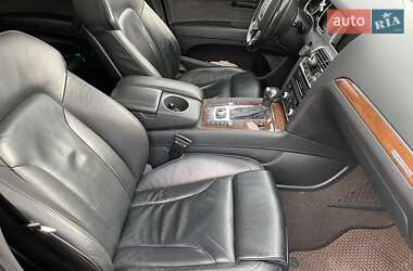 Внедорожник / Кроссовер Audi Q7 2014 в 