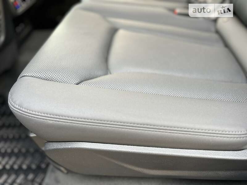 Внедорожник / Кроссовер Audi Q7 2020 в Львове