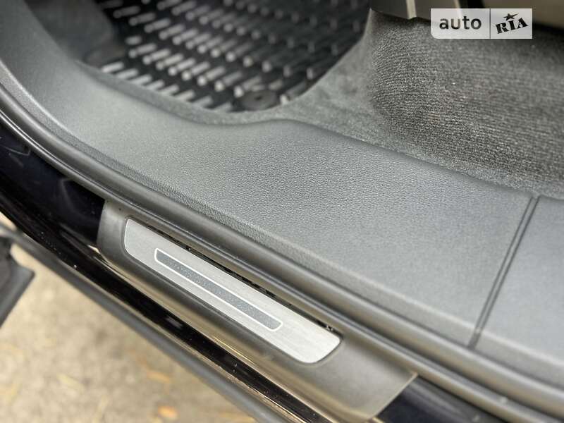 Внедорожник / Кроссовер Audi Q7 2020 в Львове