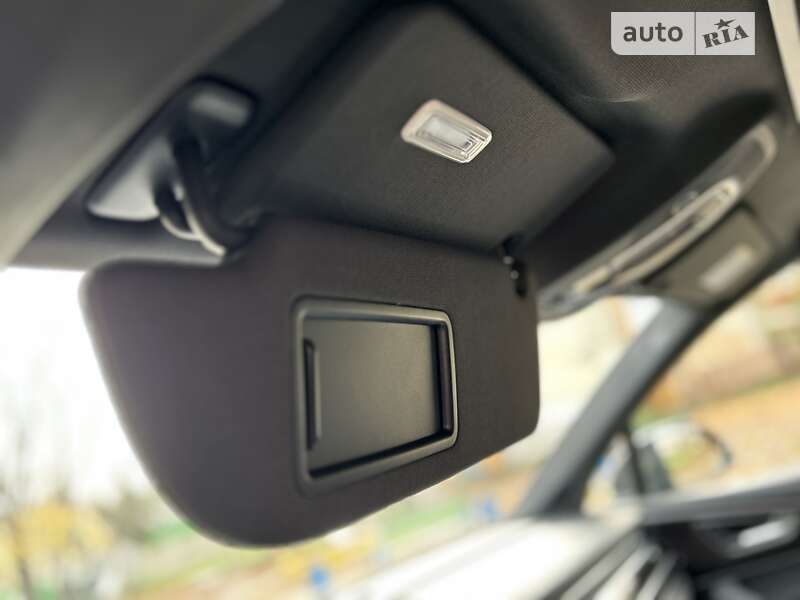 Внедорожник / Кроссовер Audi Q7 2020 в Львове