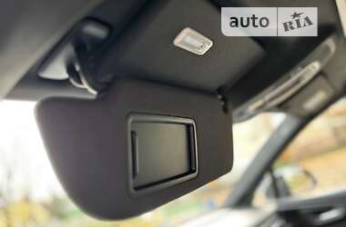 Внедорожник / Кроссовер Audi Q7 2020 в 